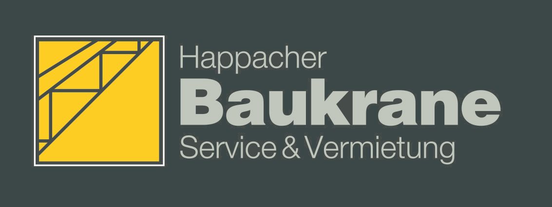 Happacher Baukrane Service & Vermietung